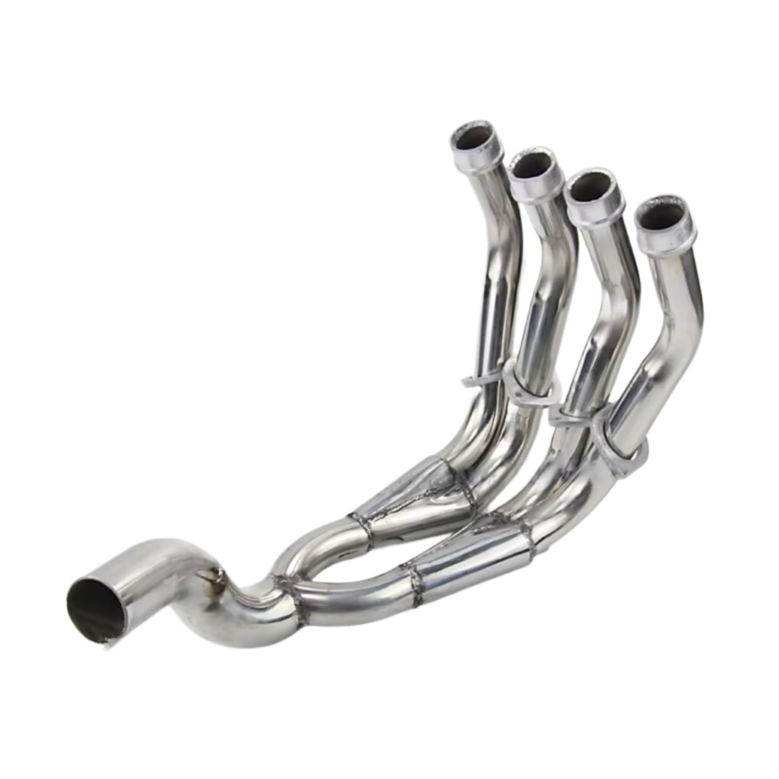 DSEQOPHH Auspuffrohren Kompatibel Mit Yamaha Für XJ6N Für XJ6 Modifizierter Motorradauspuff Für Escape Vorderer Anschluss Mittleres Verbindungsrohr Für Connect 51MM-Schalldämpfer DSEQOPHH Auspuffrohren Kompatibel Mit Yamaha Für XJ6N Für XJ6 Modifizierter Motorradauspuff Für Escape Vorderer Anschluss Mittleres Verbindungsrohr Für Connect 51MM-Schalldämpfer von DSEQOPHH