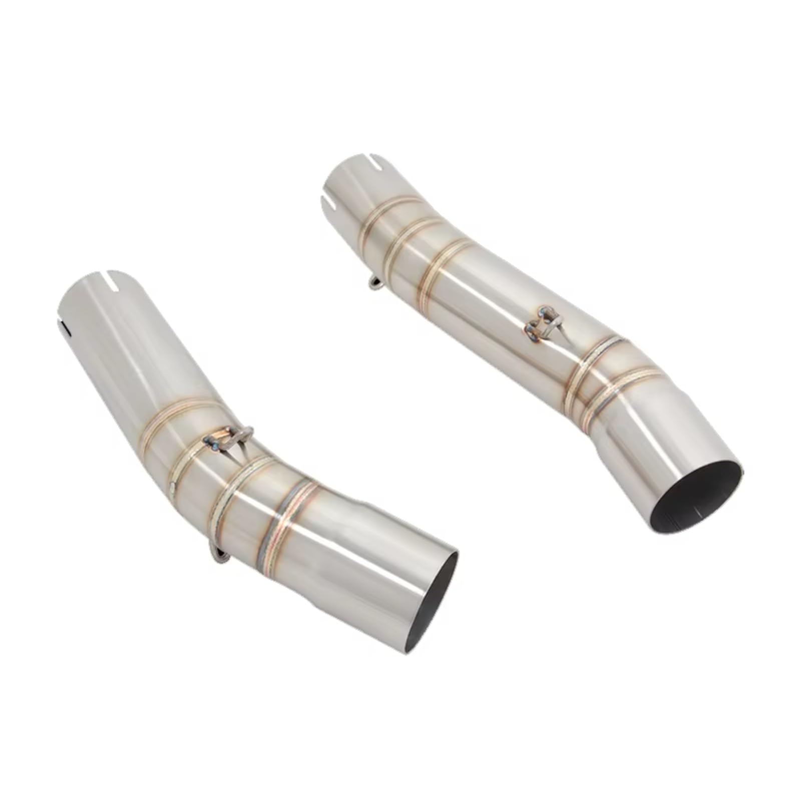 DSEQOPHH Auspuffrohren Kompatibel Mit Yamaha Für YZF R1 Für MT-10 Für R1M 2007 2008 Motorrad Komplettsystem Auspuff Modifizierter Schalldämpfer 50,8 Mm Mittelverbindungsrohr Slip-On DSEQOPHH Auspuffrohren Kompatibel Mit Yamaha Für YZF R1 Für MT-10 Für R1M 2007 2008 Motorrad Komplettsystem Auspuff Modifizierter Schalldämpfer 50,8 Mm Mittelverbindungsrohr Slip-On von DSEQOPHH