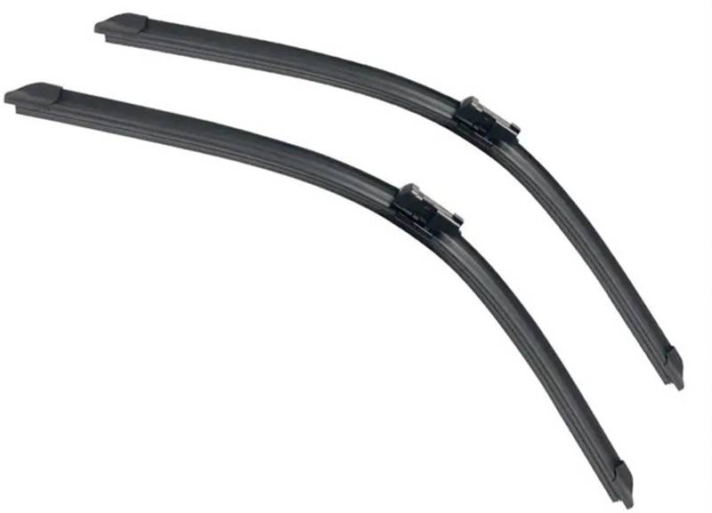 DSEQOPHH Heckwischerblatt Kompatibel Mit Chevrolet Für Volt 2010 2011 2012 2013 2014 2015 2016 Frontwischerblätter Scheibenwischer Aus Weichem Gummi Auto-Autowischer von DSEQOPHH