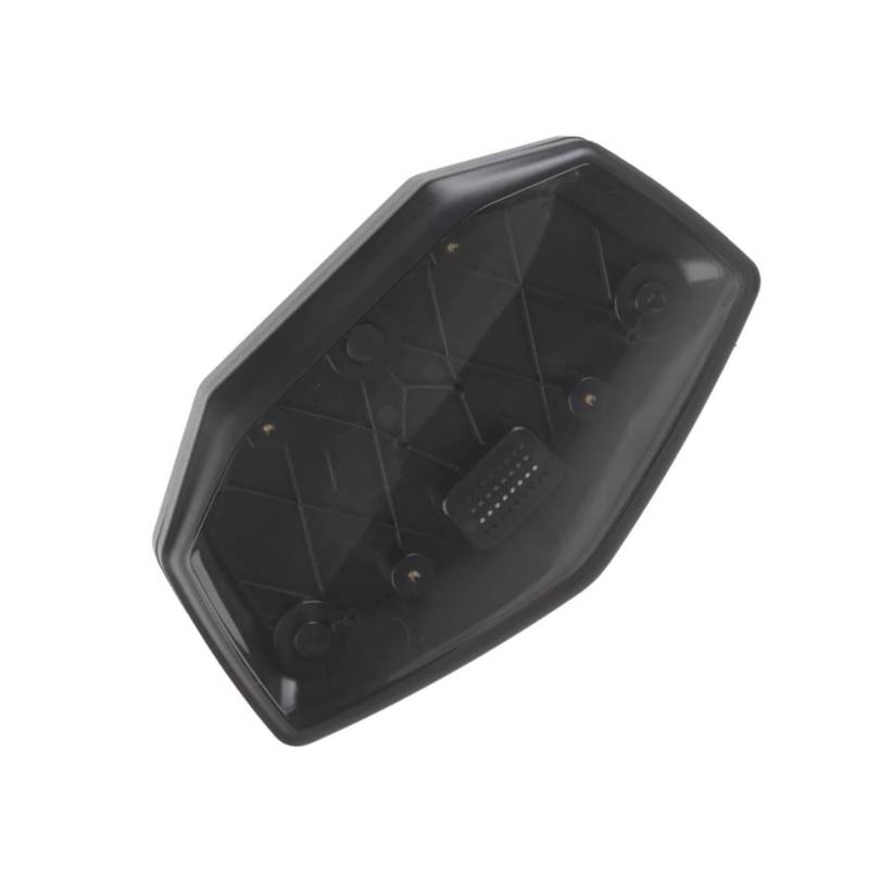 DSEQOPHH Instrumentengehäuse Kompatibel Mit Aprilia Für RSV4RR Für RSV4 RF 2018 2019 2020 Motorrad-Messgerätrahmenabdeckung Motorrad-Instrumentengehäuse Zubehör Dekoration von DSEQOPHH