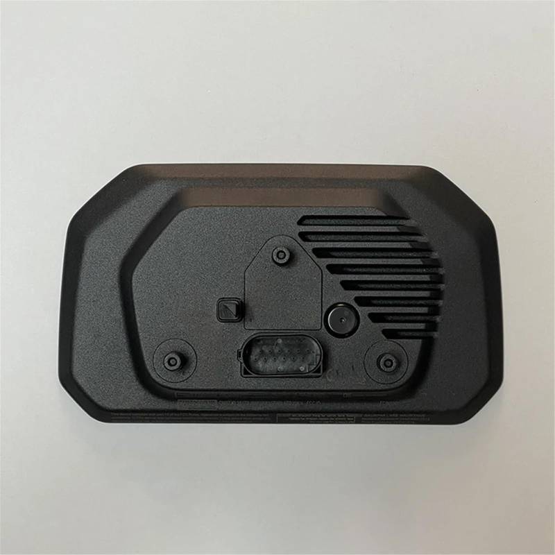 DSEQOPHH Instrumentengehäuse Kompatibel Mit C400X Für F850GS Für R1250GS 2018 2019 2020 2021 2022 2023 2024 Motorradinstrumentenschutzabdeckung Anti-Schutzschutz(Bottom Shell) von DSEQOPHH