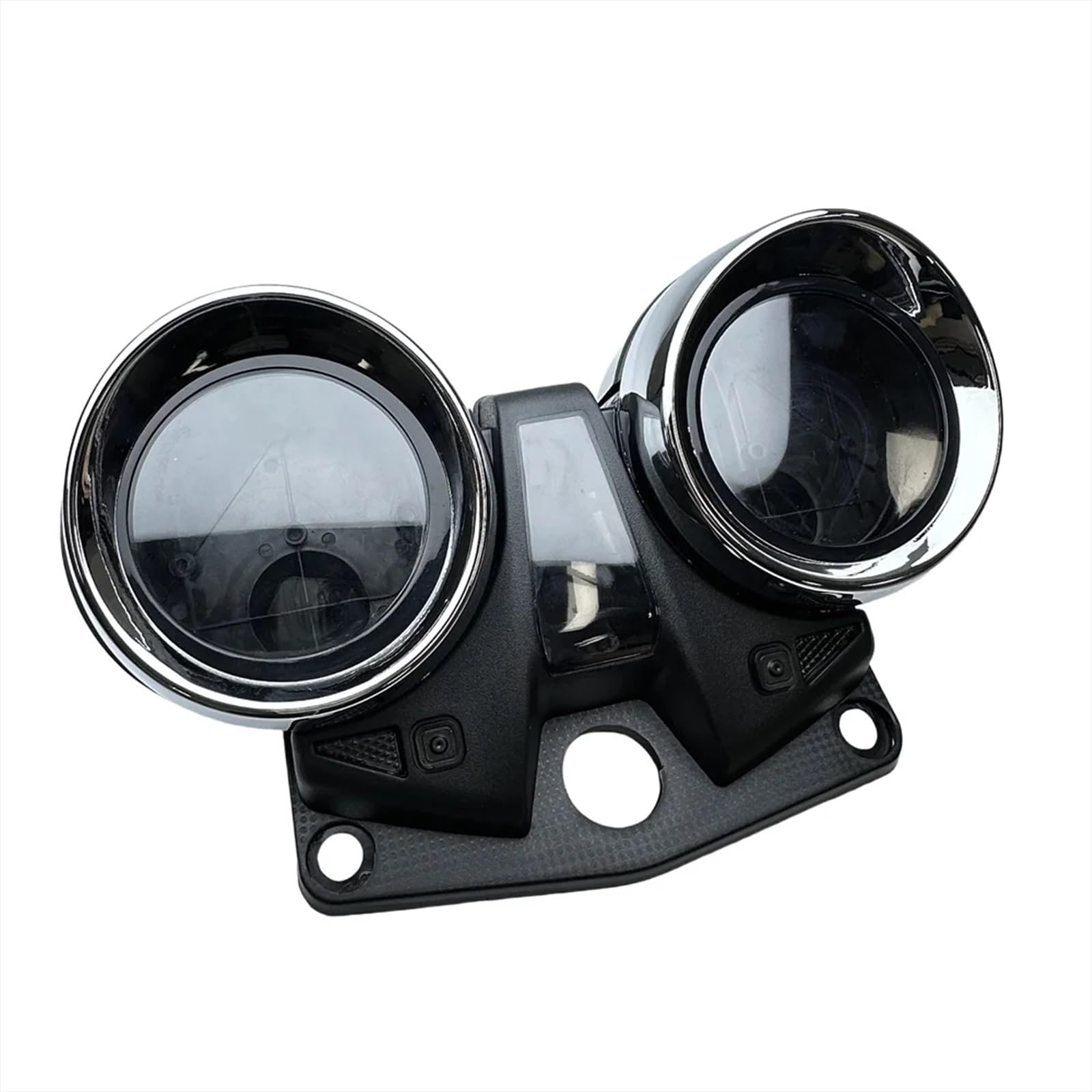 DSEQOPHH Instrumentengehäuse Kompatibel Mit CB1300 1998 1999 2000 2001 2002 Motorrad-Tachometer-Instrumentengehäuse Gehäuseabdeckung Drehzahlmesser-Instrumentengehäuse DSEQOPHH Instrumentengehäuse Kompatibel Mit CB1300 1998 1999 2000 2001 2002 Motorrad-Tachometer-Instrumentengehäuse Gehäuseabdeckung Drehzahlmesser-Instrumentengehäuse von DSEQOPHH