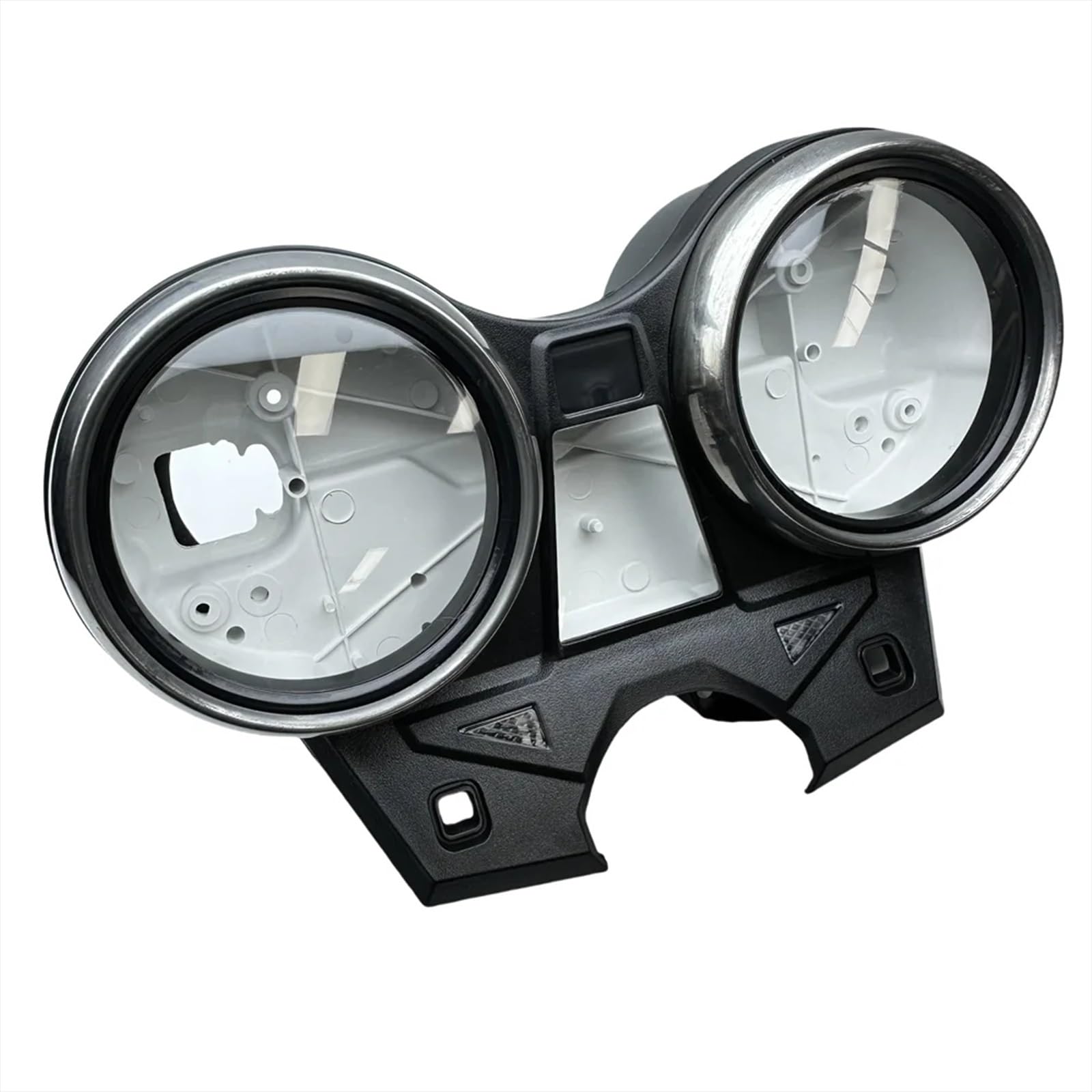 DSEQOPHH Instrumentengehäuse Kompatibel Mit CB1300 2003 2004 2005 2006 2007 2008 2009 2010 2011 2012 2013 2014 Motorradinstrument Meter Kilometerzähler Messgerät Drehzahlmesser Gehäuse DSEQOPHH Instrumentengehäuse Kompatibel Mit CB1300 2003 2004 2005 2006 2007 2008 2009 2010 2011 2012 2013 2014 Motorradinstrument Meter Kilometerzähler Messgerät Drehzahlmesser Gehäuse von DSEQOPHH