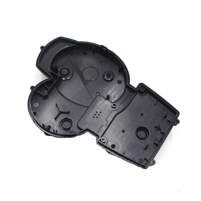 DSEQOPHH Instrumentengehäuse Kompatibel Mit F800GS Für ADV 2008 2009 2009 2010 2012 2013 Motorradinstrumentengehäuse Tachometer Drehzahlmesser Kilometerzähler Gehäuseabdeckung(A Bottom.) von DSEQOPHH