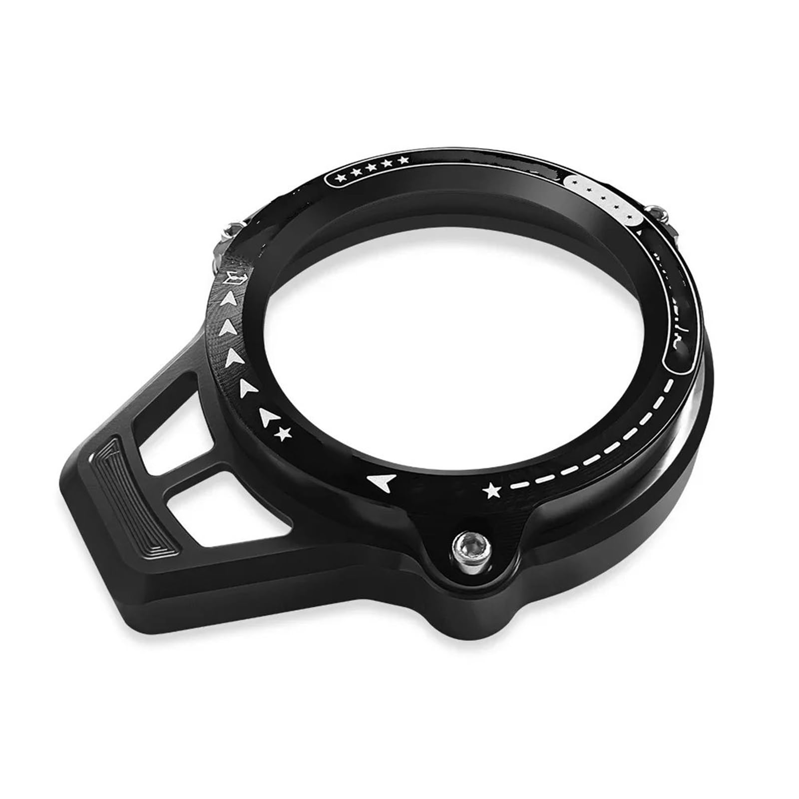 DSEQOPHH Instrumentengehäuse Kompatibel Mit Monkey 125 2018 2019 2020 2021 2022 2023 2024 Für DAX125 2022 2023 2024 Motorrad-Messgerätgehäuse Kilometerzählermessgerät Drehzahlmessergehäuse(Black) DSEQOPHH Instrumentengehäuse Kompatibel Mit Monkey 125 2018 2019 2020 2021 2022 2023 2024 Für DAX125 2022 2023 2024 Motorrad-Messgerätgehäuse Kilometerzählermessgerät Drehzahlmessergehäuse(Black) von DSEQOPHH
