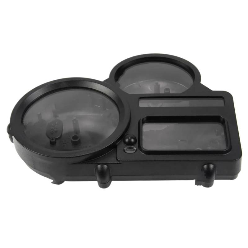 DSEQOPHH Instrumentengehäuse Kompatibel Mit R1200GS Motorrad-Messgerätrahmen, Tachometer-Messgeräteabdeckung, Motorrad-Drehzahlmesser-Kilometerzähler-Anzeige-Kit, Gehäuse, Motorrad-Zubehör von DSEQOPHH