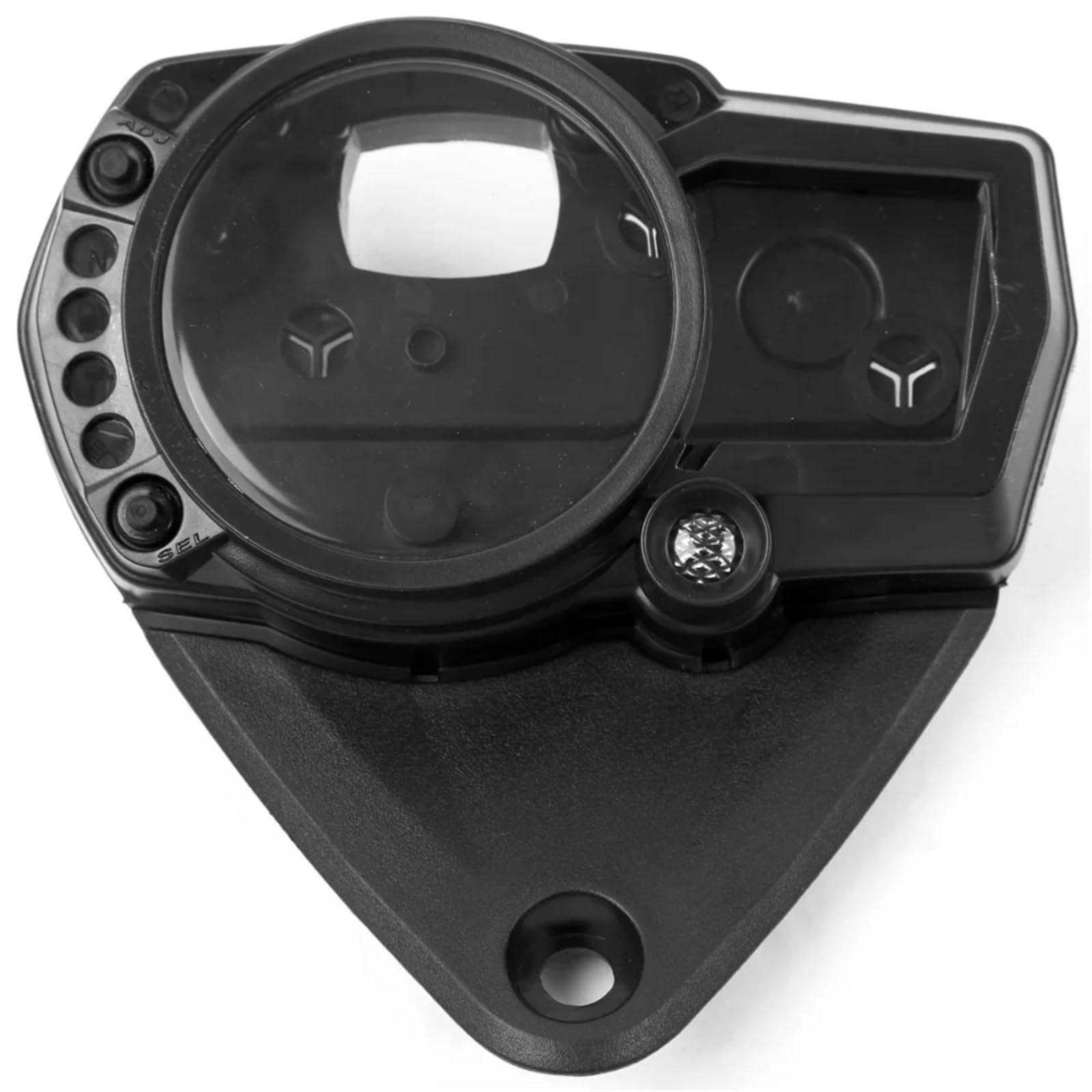 DSEQOPHH Instrumentengehäuse Kompatibel Mit Suzuki Für GSXR1000 2005 2006 Motorradzubehör Tachometer Drehzahlmesser Messgerät Gehäuseabdeckung Motorrad Meter Abdeckung DSEQOPHH Instrumentengehäuse Kompatibel Mit Suzuki Für GSXR1000 2005 2006 Motorradzubehör Tachometer Drehzahlmesser Messgerät Gehäuseabdeckung Motorrad Meter Abdeckung von DSEQOPHH