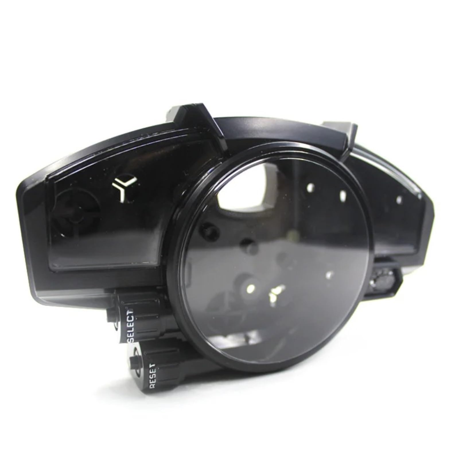 DSEQOPHH Instrumentengehäuse Kompatibel Mit YZF R1 2007 2008 Motorradzubehör Instrumentenabdeckung Tachometer Drehzahlmesser Instrumentengehäuseabdeckung Zubehör DSEQOPHH Instrumentengehäuse Kompatibel Mit YZF R1 2007 2008 Motorradzubehör Instrumentenabdeckung Tachometer Drehzahlmesser Instrumentengehäuseabdeckung Zubehör von DSEQOPHH