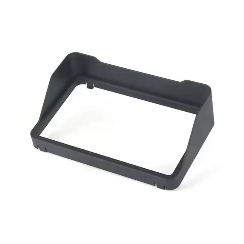 DSEQOPHH Instrumentengehäuse Kompatibel Mit Zontes Für 368G 2024 Motorradzubehör, Sonnenblendenabdeckung, Instrumentenschirm, Sonnenschutz, Schutz, Instrumentengehäuse von DSEQOPHH