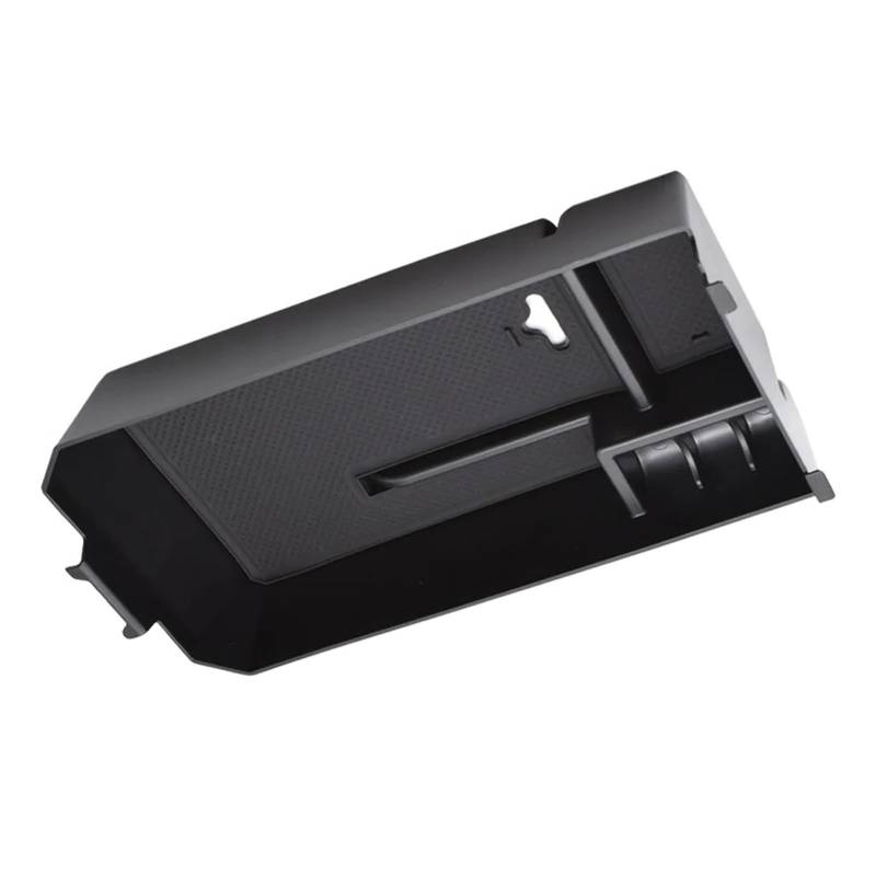 DSEQOPHH Mittelkonsole Ablageschale Kompatibel Mit Benz Für C450 2015 2016 2017 2018 2019 Auto-Mittelkonsole Armlehne Auffangschale Multifunktionaler Aufbewahrungsbox-Organizer von DSEQOPHH