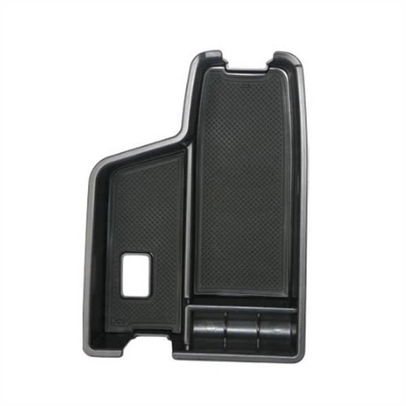 DSEQOPHH Mittelkonsole Ablageschale Kompatibel Mit Für 3 Series Für F30 F31 2013 2014 2015 2016 Aufbewahrungsbox Für Die Mittelkonsolenarmlehne Im Auto Innen-Organizer-Ablage von DSEQOPHH