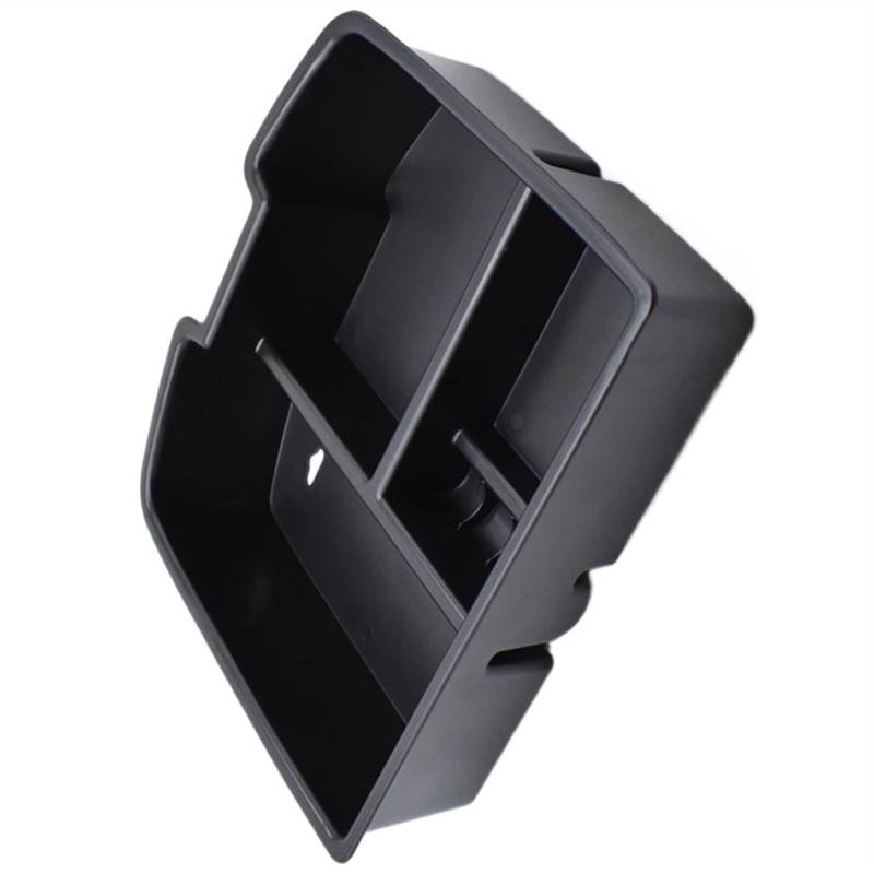 DSEQOPHH Mittelkonsole Ablageschale Kompatibel Mit GMC Für Yukon 2007 2008 2009 2010 2011 2012 2013 2014 Auto-Armlehnen-Aufbewahrungsbox Fach Mittelkonsolen-Organizer-Halter von DSEQOPHH