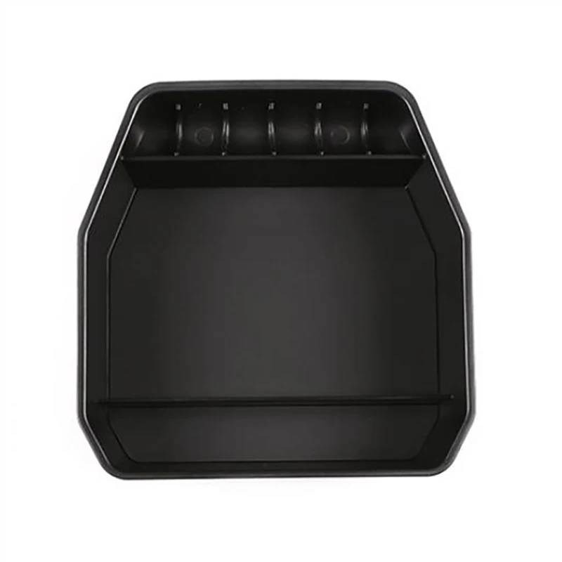 DSEQOPHH Mittelkonsole Ablageschale Kompatibel Mit Land Für Rover Für Defender 110 2020 2021 Auto-Mittelkonsole Armlehne Aufbewahrungsbox Halter Innenorganizer Zubehör von DSEQOPHH