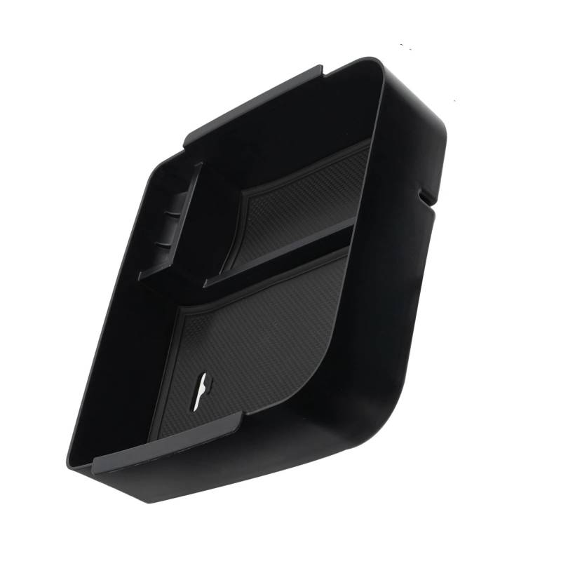 DSEQOPHH Mittelkonsole Ablageschale Kompatibel Mit Lexus Für LX570 J200 2008 2009 2010 2011 2012 2013 2014 2015 2016 2017 2018 2019 2020 Autoarmlehne Aufbewahrungsbox Fach von DSEQOPHH