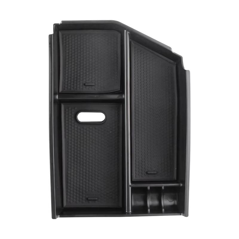 DSEQOPHH Mittelkonsole Ablageschale Kompatibel Mit Mercedes Für Benz Für ML GLE GL GLS-Klasse W166 C292 X166 Autozubehör Mittelarmlehne Aufbewahrungsbox Containerfach Organizer von DSEQOPHH