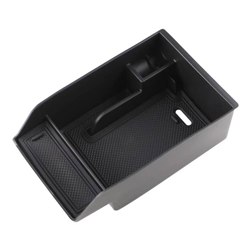 DSEQOPHH Mittelkonsole Ablageschale Kompatibel Mit Mercedes Für GL GLS X166 2012-2019 Armlehnenbox Ablage Aufbewahrungsorganizer Auto-Innenraum-Modifikation Dekoration Zubehör von DSEQOPHH