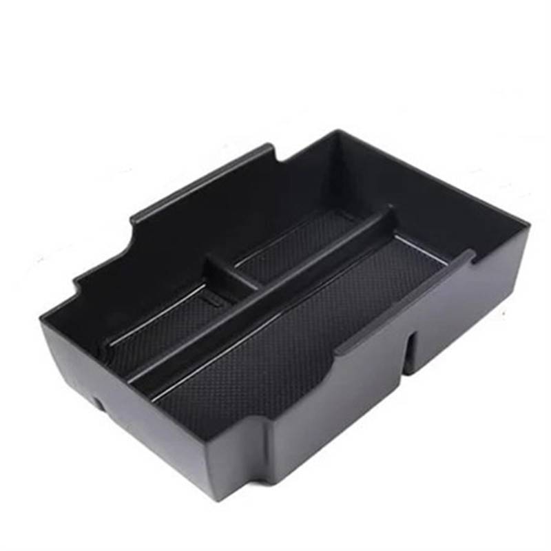 DSEQOPHH Mittelkonsole Ablageschale Kompatibel Mit Subaru Für Crosstrek 2023 2024 Auto-Mittelarmlehnen-Aufbewahrungsbox Mittelkonsolen-Organizer Container Organizer Zubehör von DSEQOPHH