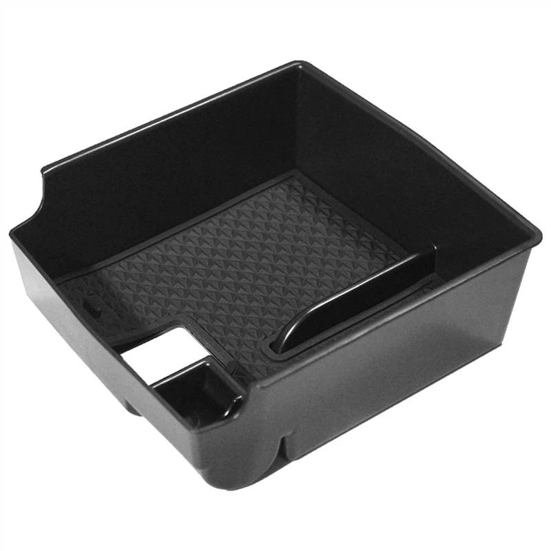 DSEQOPHH Mittelkonsole Ablageschale Kompatibel Mit Toyota Für Corolla Für Cross XG10 2021 2022 2023 Auto-Mittelarmlehne Aufbewahrungsbox Mittelkonsole Organizer Fach Dekoration von DSEQOPHH