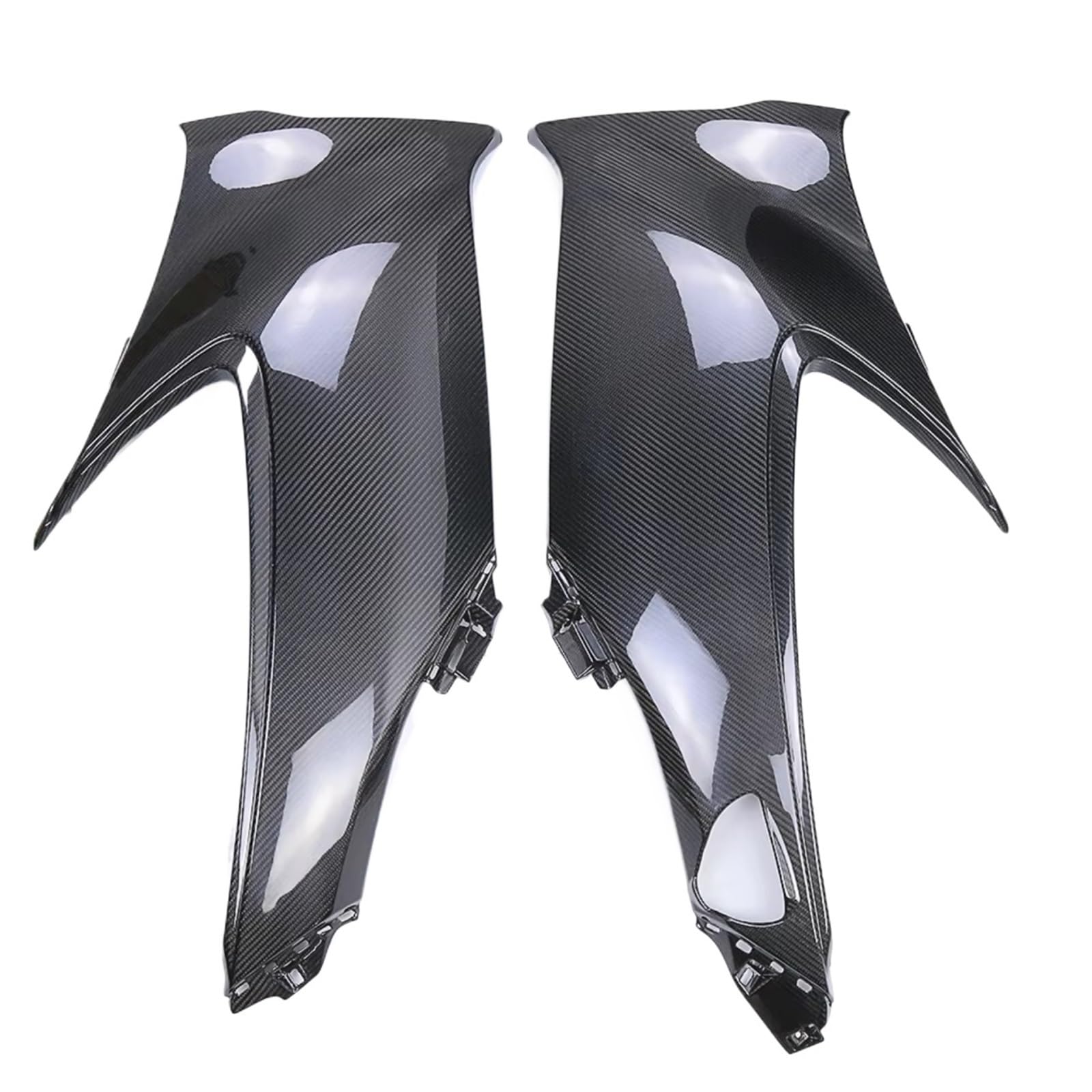 DSEQOPHH Motorrad Spiegel Wings Kompatibel Mit Suzuki Für GSX1300R 2021 2022 2023 2024 Motorrad-Seitenteile Links Rechts Spoilerverkleidung Verkleidungszubehör DSEQOPHH Motorrad Spiegel Wings Kompatibel Mit Suzuki Für GSX1300R 2021 2022 2023 2024 Motorrad-Seitenteile Links Rechts Spoilerverkleidung Verkleidungszubehör von DSEQOPHH