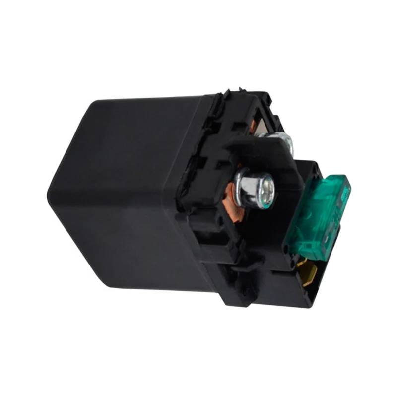 DSEQOPHH Motorrad Starterrelais Für CB600 FS-Y FS-1-2 Für Hornet 2000-2003 Für FW FX Für Hornet 1998-1999 Für CB750SC Nighthawk 1991-2003 Motorrad Starter Für Relais von DSEQOPHH