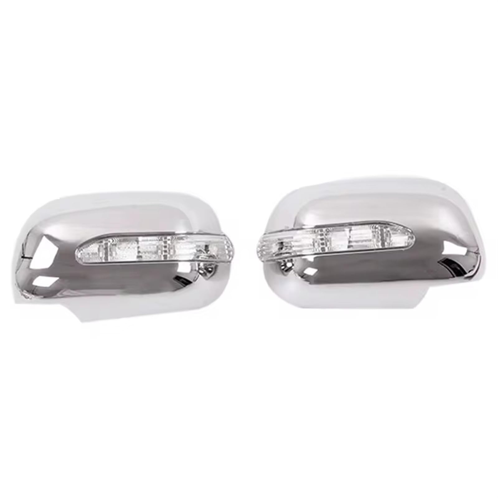 DSEQOPHH Rückspiegelgehäuse Kompatibel Mit Toyota Für HILUX Für VIGO 2006 2007 2008 2009-2014 Auto-Rückspiegelabdeckung Rückspiegel Mit Beleuchtetem Seitenspiegel Mit Blinker DSEQOPHH Rückspiegelgehäuse Kompatibel Mit Toyota Für HILUX Für VIGO 2006 2007 2008 2009-2014 Auto-Rückspiegelabdeckung Rückspiegel Mit Beleuchtetem Seitenspiegel Mit Blinker von DSEQOPHH