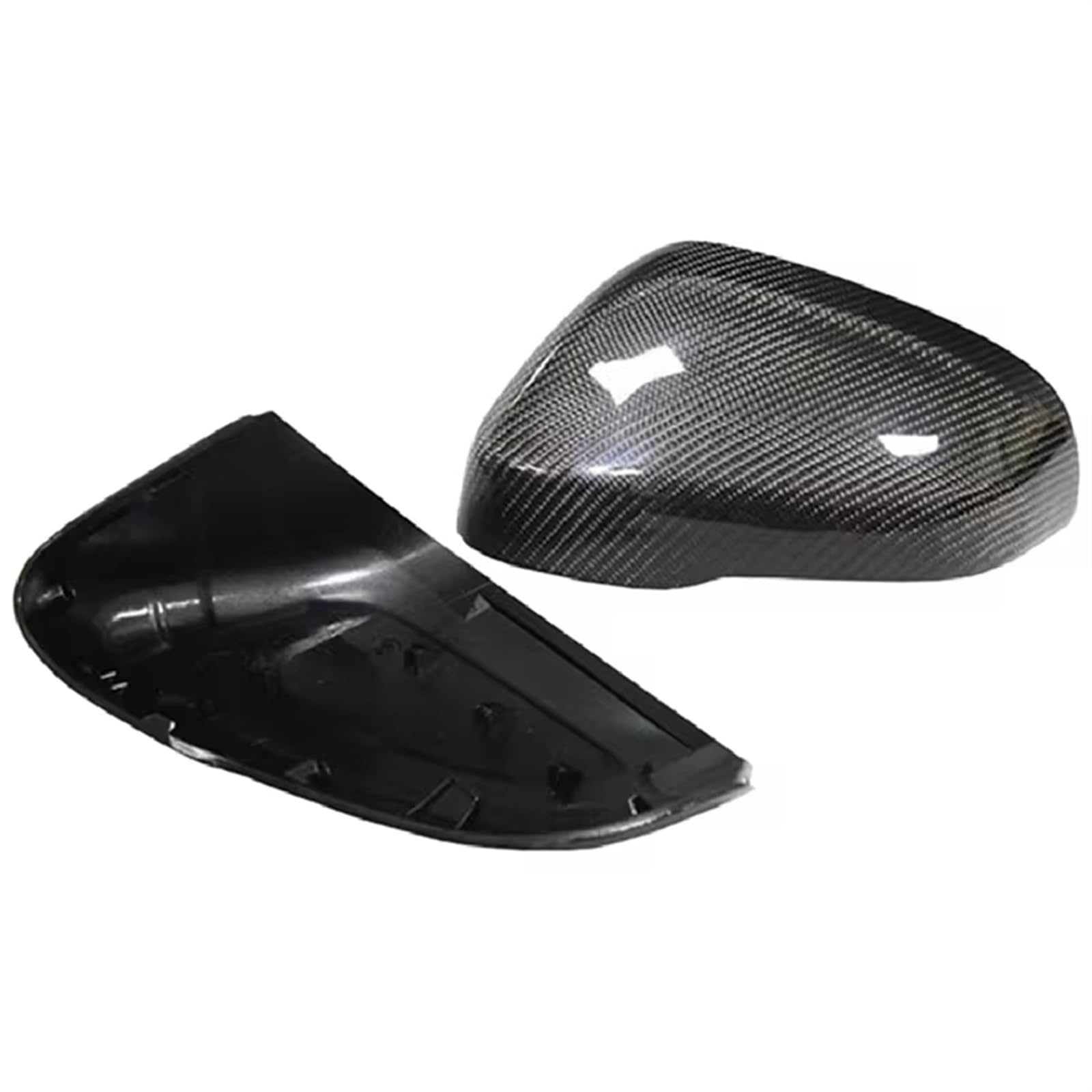 DSEQOPHH Rückspiegelgehäuse Kompatibel Mit Volvo Für S60L 2014 2015 2016 2017 2018 2019 2020 Auto Carbon Fiber Seite Rückansicht Spiegel Abdeckung Rahmen Trim DSEQOPHH Rückspiegelgehäuse Kompatibel Mit Volvo Für S60L 2014 2015 2016 2017 2018 2019 2020 Auto Carbon Fiber Seite Rückansicht Spiegel Abdeckung Rahmen Trim von DSEQOPHH