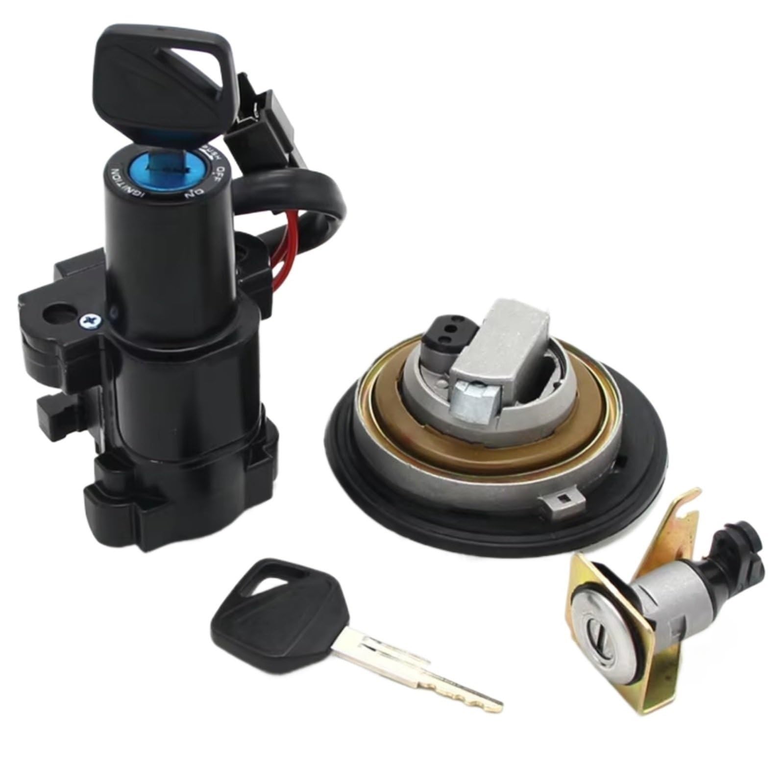 DSEQOPHH Tankdeckel Schalter Schlüssel Für Cbr250r Abs Repsol 2014 2015 2016 Für Cbr250r Abs Repsol Edition 2016 Für Cbr300r Abs 2019 2020 Motorrad Tankdeckel Cover Lock Set DSEQOPHH Tankdeckel Schalter Schlüssel Für Cbr250r Abs Repsol 2014 2015 2016 Für Cbr250r Abs Repsol Edition 2016 Für Cbr300r Abs 2019 2020 Motorrad Tankdeckel Cover Lock Set von DSEQOPHH
