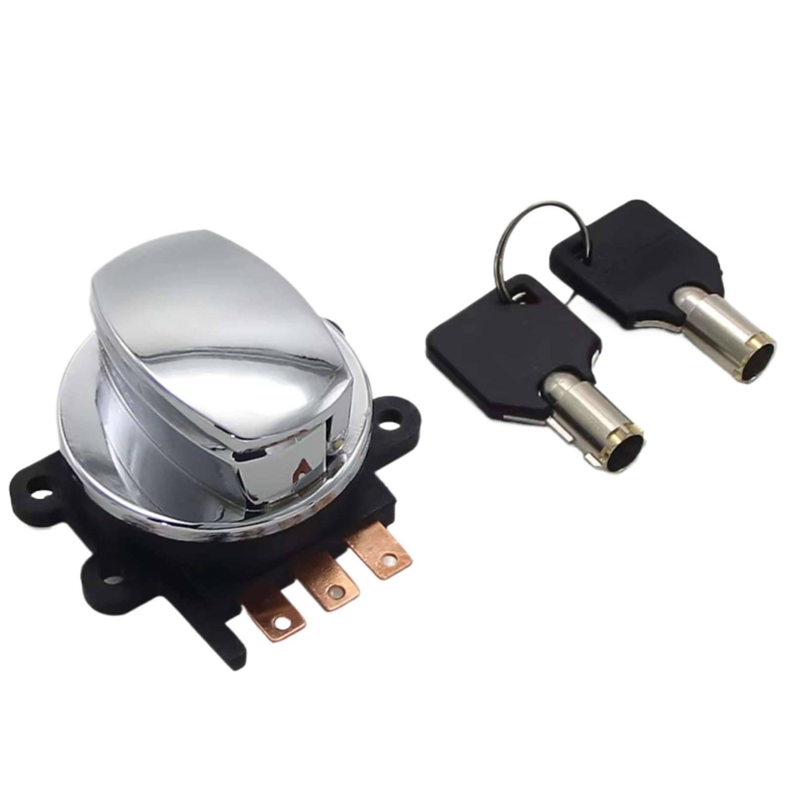 DSEQOPHH Tankdeckel Schalter Schlüssel Für Flhrc Road King 2002-2005/2007-2013 Für Flhrci Road King 1998-2006 Zündung Start Schalter Lock Schlüssel Set Motorrad Zubehör DSEQOPHH Tankdeckel Schalter Schlüssel Für Flhrc Road King 2002-2005/2007-2013 Für Flhrci Road King 1998-2006 Zündung Start Schalter Lock Schlüssel Set Motorrad Zubehör von DSEQOPHH