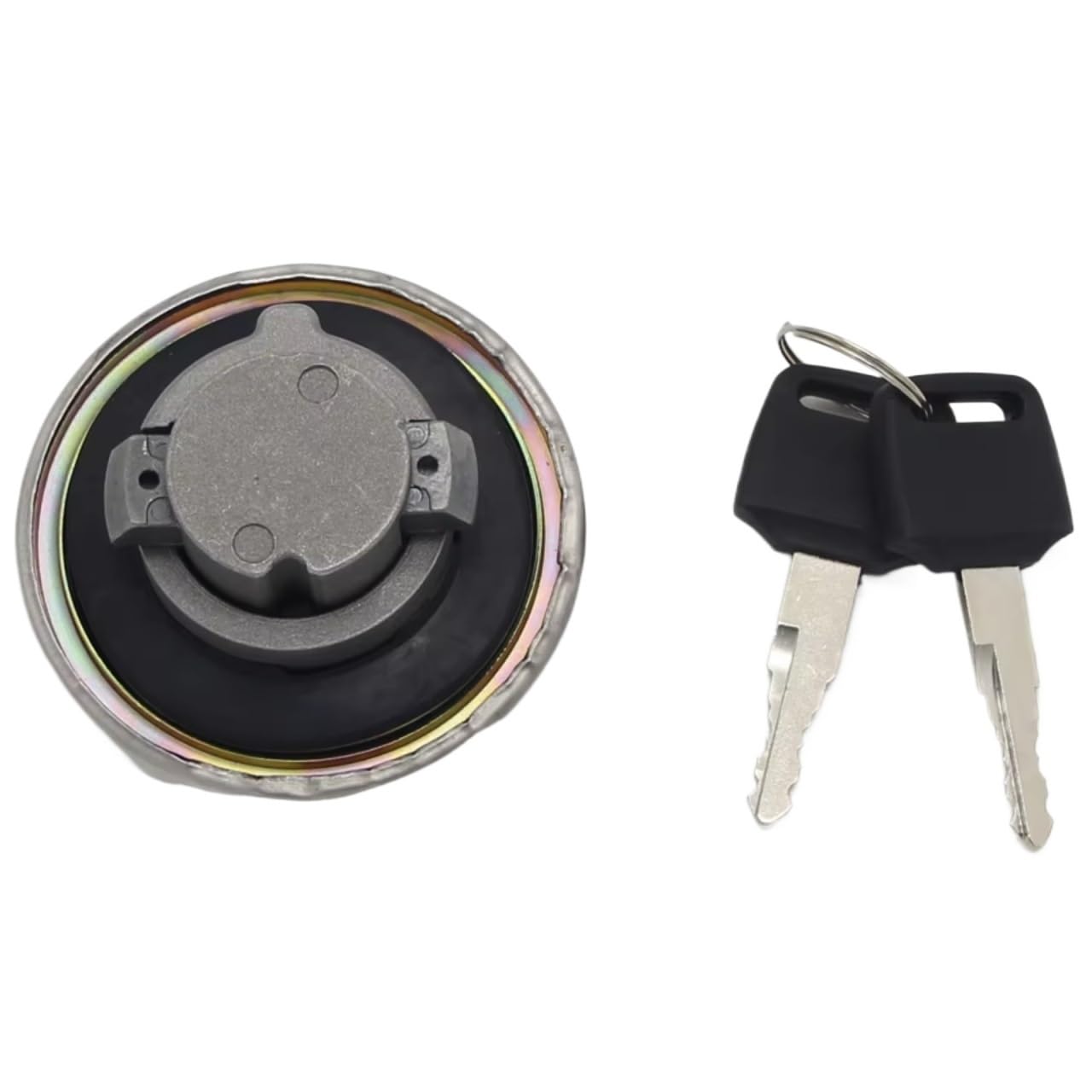 DSEQOPHH Tankdeckel Schalter Schlüssel Für Steed 400 1992-1998 Für Shadow 400 2000-2002 Für VT600 1988-2008 Motorrad Zündschloss Sperren Für Tankdeckel Schlüssel Set DSEQOPHH Tankdeckel Schalter Schlüssel Für Steed 400 1992-1998 Für Shadow 400 2000-2002 Für VT600 1988-2008 Motorrad Zündschloss Sperren Für Tankdeckel Schlüssel Set von DSEQOPHH