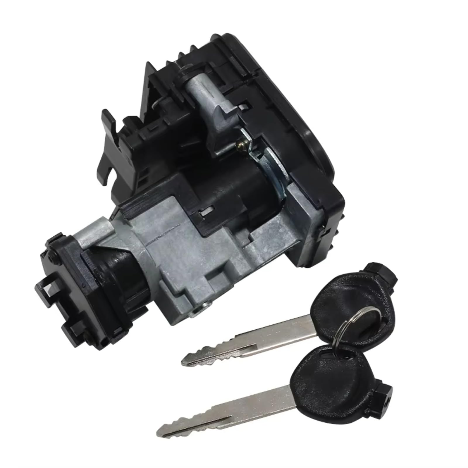 DSEQOPHH Tankdeckel Schalter Schlüssel Für Vario 110 3510A-K46-N00 Motorrad Kappe Für Sitzschloss Zündschloss Mit Schlüssel Kit Motorrad Ersatzteile DSEQOPHH Tankdeckel Schalter Schlüssel Für Vario 110 3510A-K46-N00 Motorrad Kappe Für Sitzschloss Zündschloss Mit Schlüssel Kit Motorrad Ersatzteile von DSEQOPHH