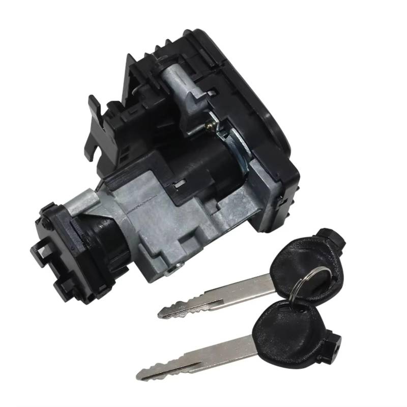 DSEQOPHH Tankdeckel Schalter Schlüssel Für Vario 110 3510A-K46-N00 Motorrad Kappe Für Sitzschloss Zündschloss Mit Schlüssel Kit Motorrad Ersatzteile von DSEQOPHH