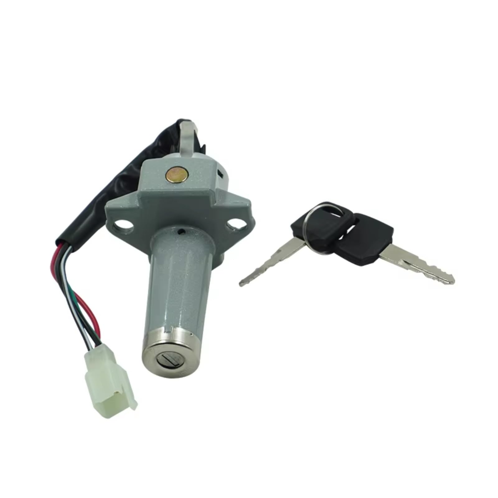 DSEQOPHH Tankdeckel Schalter Schlüssel Für XL 125 Für RC 1982 Für XL 200 R 1982-1984 Für XL 250 R 1982 1983 1984 1985 1986 1987 1988 Motorrad-Zündschalter DSEQOPHH Tankdeckel Schalter Schlüssel Für XL 125 Für RC 1982 Für XL 200 R 1982-1984 Für XL 250 R 1982 1983 1984 1985 1986 1987 1988 Motorrad-Zündschalter von DSEQOPHH