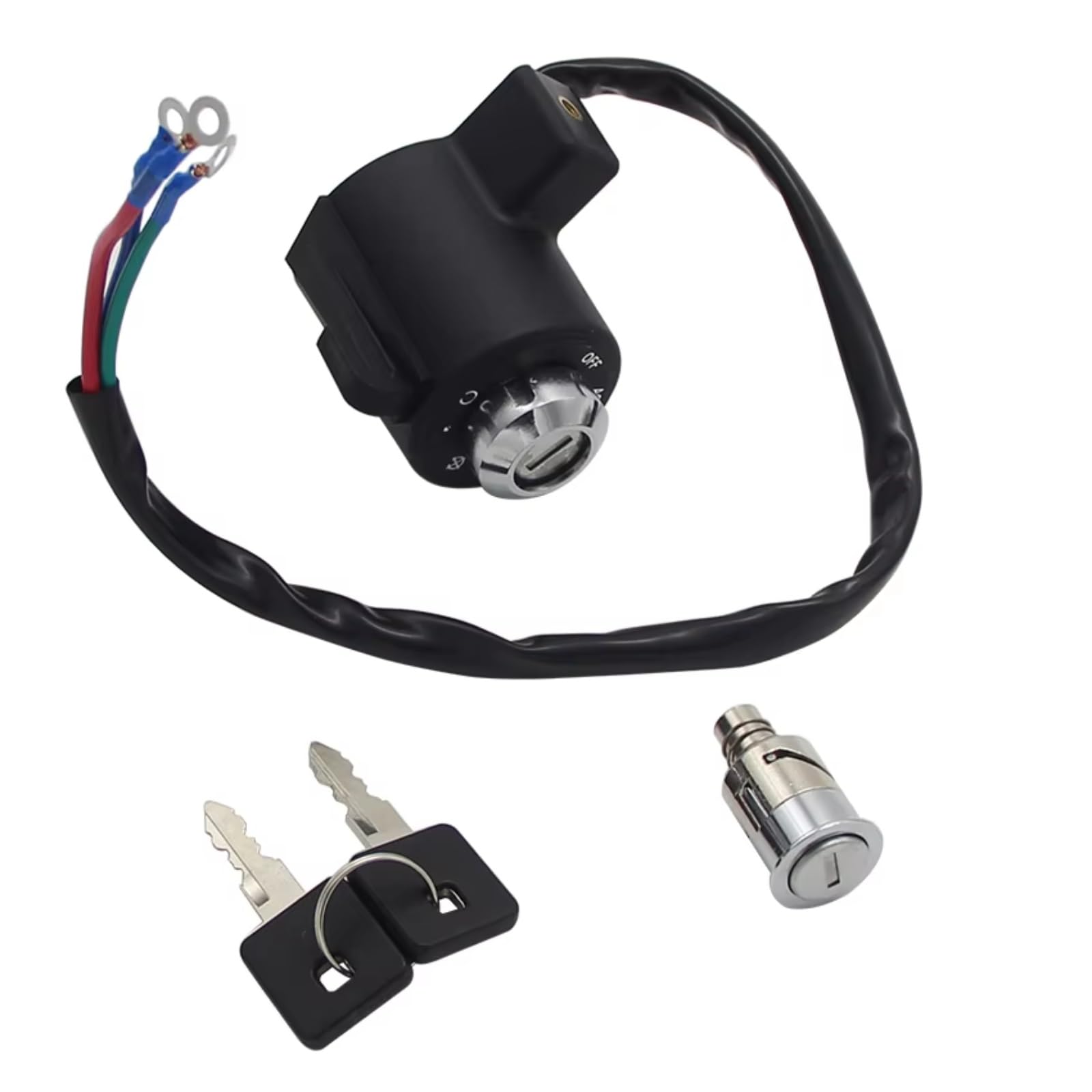 DSEQOPHH Tankdeckel Schalter Schlüssel Für Xl1200s Für Sportster 1200 Für Sport 1996 1997 1998 1999 2000 2001 2002 Motorrad Zündschloss Für Sitz Schloss Schlüssel Für Tankdeckel Set DSEQOPHH Tankdeckel Schalter Schlüssel Für Xl1200s Für Sportster 1200 Für Sport 1996 1997 1998 1999 2000 2001 2002 Motorrad Zündschloss Für Sitz Schloss Schlüssel Für Tankdeckel Set von DSEQOPHH
