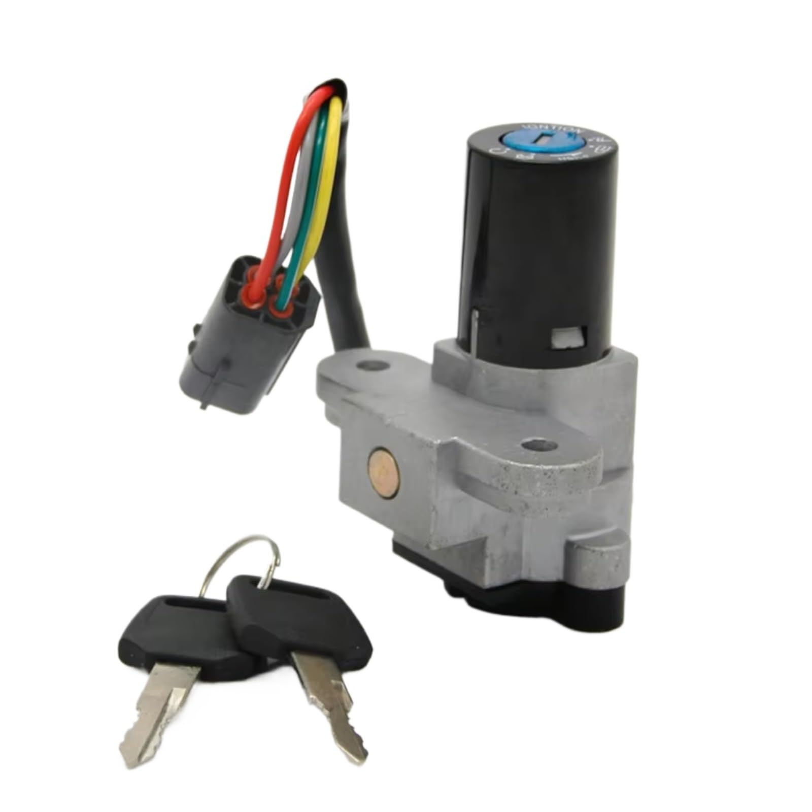 DSEQOPHH Tankdeckel Schalter Schlüssel Kompatibel Mit Ducati Für ST4S 2002 Für ST3 2003 2004 20005 2006 2007 Für 1098 2008 2009 2010 2011 2012 2013 Motorrad-Zündschloss-Sperr-Set DSEQOPHH Tankdeckel Schalter Schlüssel Kompatibel Mit Ducati Für ST4S 2002 Für ST3 2003 2004 20005 2006 2007 Für 1098 2008 2009 2010 2011 2012 2013 Motorrad-Zündschloss-Sperr-Set von DSEQOPHH