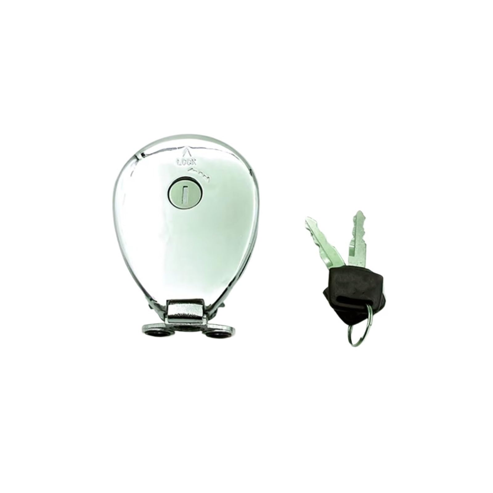 DSEQOPHH Tankdeckel Schalter Schlüssel Kompatibel Mit Für EL250 Für Eliminator 250LX 19891990 19931994 1995 1996 1998 Motorrad Für Gastankdeckel Benzindeckelschloss DSEQOPHH Tankdeckel Schalter Schlüssel Kompatibel Mit Für EL250 Für Eliminator 250LX 19891990 19931994 1995 1996 1998 Motorrad Für Gastankdeckel Benzindeckelschloss von DSEQOPHH