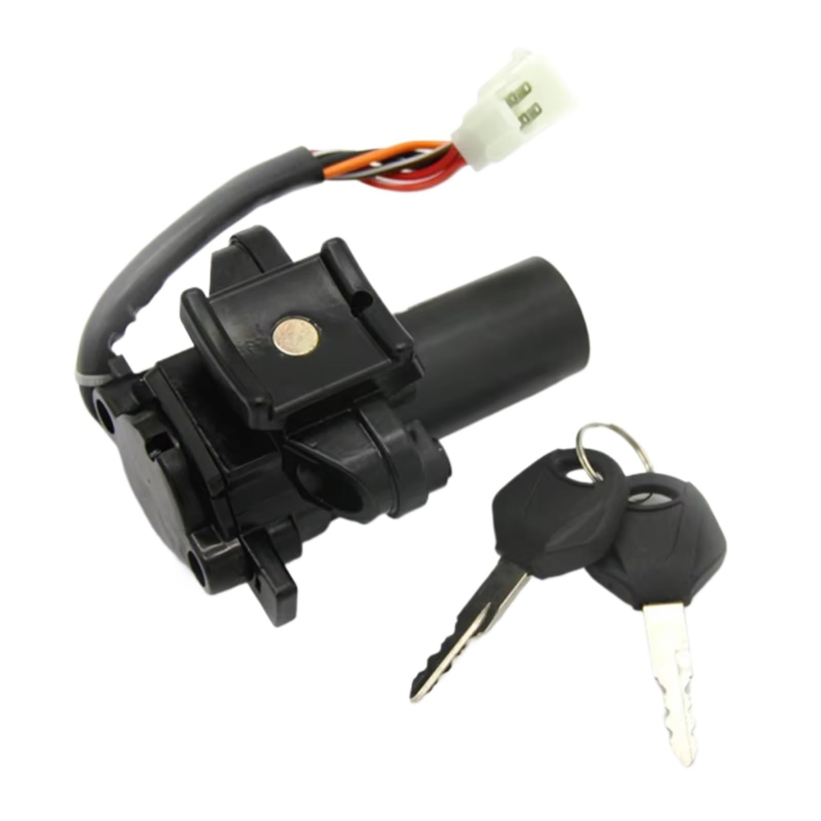 DSEQOPHH Tankdeckel Schalter Schlüssel Kompatibel Mit Für KL250 Für Super Sherpa 1997–2011 Für KLX125 Für KLX125 2010–2014 Motorrad-Zündschloss-Sperr-Set DSEQOPHH Tankdeckel Schalter Schlüssel Kompatibel Mit Für KL250 Für Super Sherpa 1997–2011 Für KLX125 Für KLX125 2010–2014 Motorrad-Zündschloss-Sperr-Set von DSEQOPHH