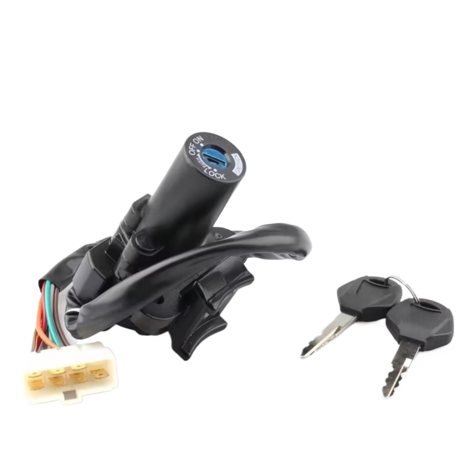 DSEQOPHH Tankdeckel Schalter Schlüssel Kompatibel Mit Für Ninja 300 Für EX300A 2013 2014 2015 Für 300 Für EX300B ABS SE 2014 Für 300 Für EX300B ABS 2013 Motorrad-Zündschlossschloss DSEQOPHH Tankdeckel Schalter Schlüssel Kompatibel Mit Für Ninja 300 Für EX300A 2013 2014 2015 Für 300 Für EX300B ABS SE 2014 Für 300 Für EX300B ABS 2013 Motorrad-Zündschlossschloss von DSEQOPHH