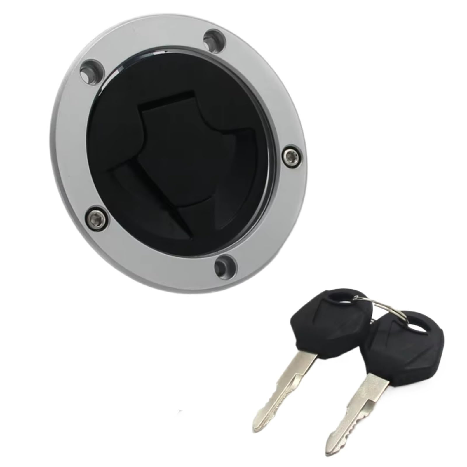 DSEQOPHH Tankdeckel Schalter Schlüssel Kompatibel Mit Ninja650 Für EX650 2006-2015 Für KLE650 2007-2015 Motorrad-Zündschlossschloss Für Tankdeckelschlüsselsatz DSEQOPHH Tankdeckel Schalter Schlüssel Kompatibel Mit Ninja650 Für EX650 2006-2015 Für KLE650 2007-2015 Motorrad-Zündschlossschloss Für Tankdeckelschlüsselsatz von DSEQOPHH