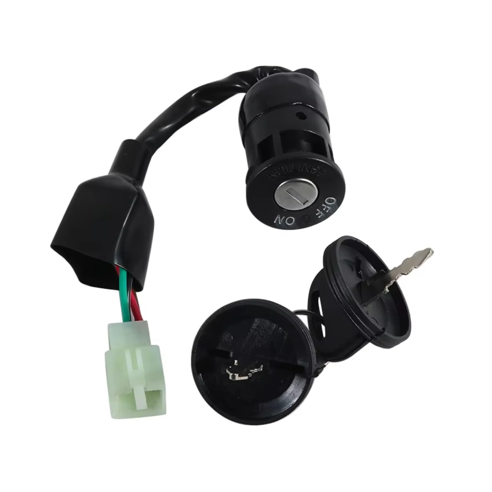 DSEQOPHH Tankdeckel Schalter Schlüssel Kompatibel Mit Polaris Für Outlaw 50 2008–2019 Für Outlaw 50 Intl 2010 2018 2019 Für Outlaw 90 2007–2014 2016 Zündschloss-Sperr-Set DSEQOPHH Tankdeckel Schalter Schlüssel Kompatibel Mit Polaris Für Outlaw 50 2008–2019 Für Outlaw 50 Intl 2010 2018 2019 Für Outlaw 90 2007–2014 2016 Zündschloss-Sperr-Set von DSEQOPHH