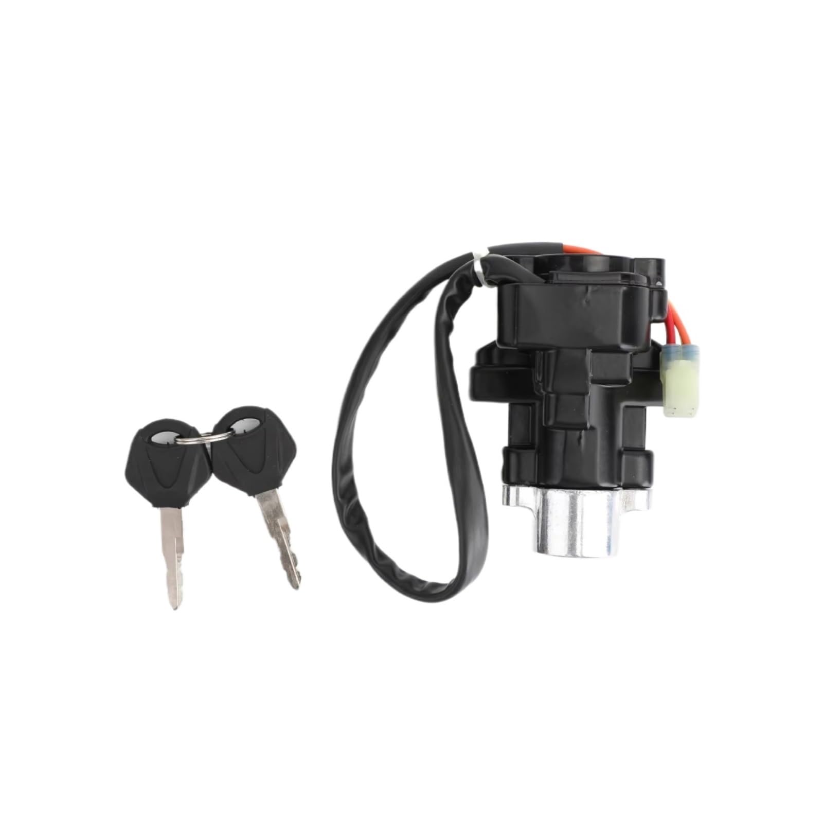 DSEQOPHH Tankdeckel Schalter Schlüssel Kompatibel Mit Suzuki Für GSXR1000 2003–2004 Für GSXR1000Z 2003–2004 Für SFV650 2009–2015 Zündschloss Mit Schlüssel Motorradteile DSEQOPHH Tankdeckel Schalter Schlüssel Kompatibel Mit Suzuki Für GSXR1000 2003–2004 Für GSXR1000Z 2003–2004 Für SFV650 2009–2015 Zündschloss Mit Schlüssel Motorradteile von DSEQOPHH