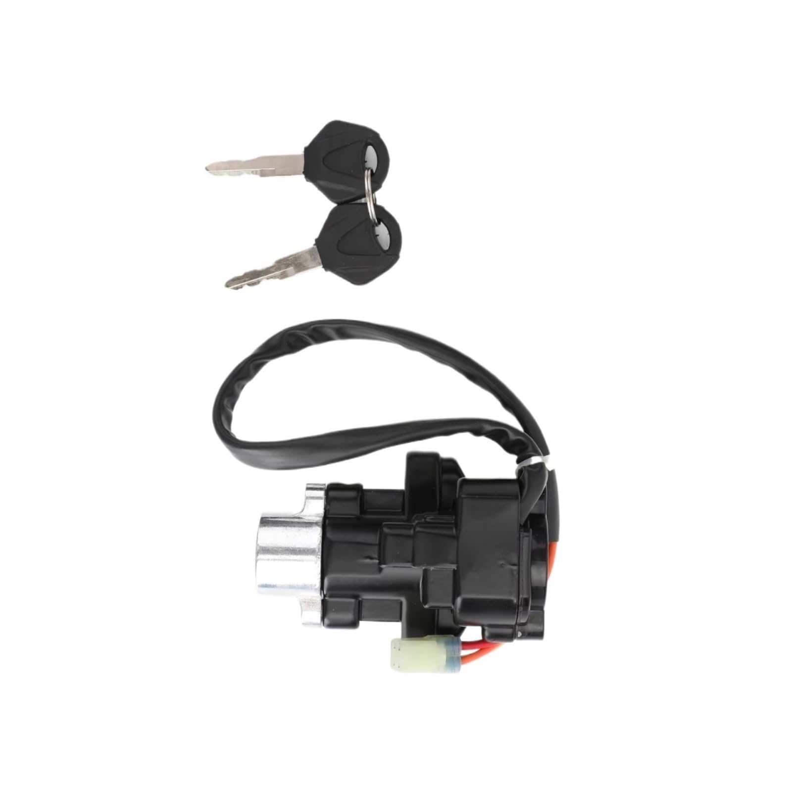 DSEQOPHH Tankdeckel Schalter Schlüssel Kompatibel Mit Suzuki Für SFV650 Für Gladius 2009–2011 Für SFV650A Für Gladius 2010–2011 Für SV650 2003–2009 Zündschloss Mit Schlüssel DSEQOPHH Tankdeckel Schalter Schlüssel Kompatibel Mit Suzuki Für SFV650 Für Gladius 2009–2011 Für SFV650A Für Gladius 2010–2011 Für SV650 2003–2009 Zündschloss Mit Schlüssel von DSEQOPHH