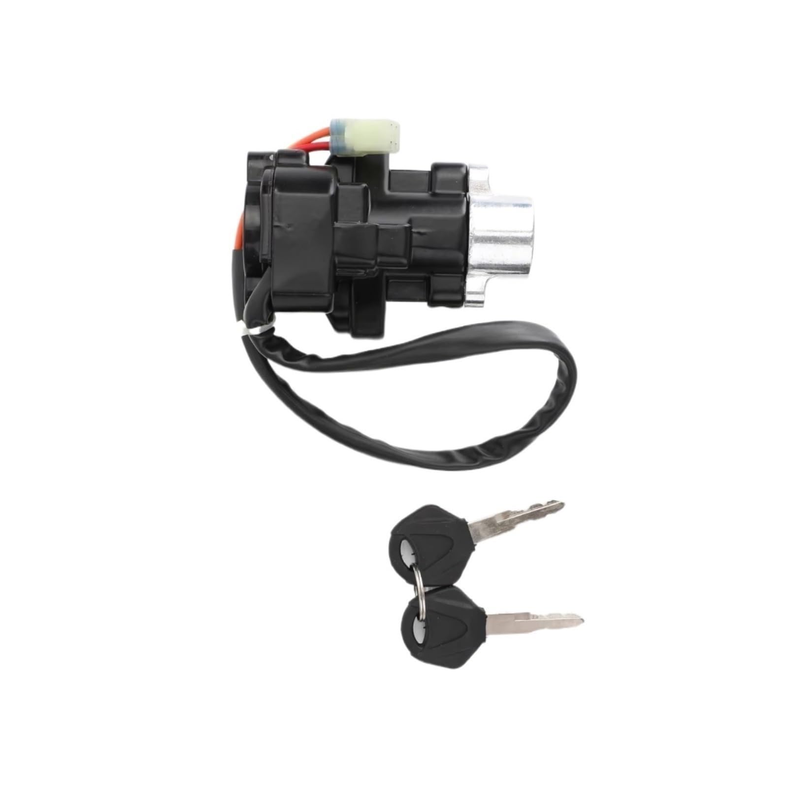 DSEQOPHH Tankdeckel Schalter Schlüssel Kompatibel Mit Suzuki Für SV650A ABS 2003-2009 Für SV650F 2009 Für SV650S 2003-2009 Zündschlossschloss Mit Schlüsseln Motorradteile DSEQOPHH Tankdeckel Schalter Schlüssel Kompatibel Mit Suzuki Für SV650A ABS 2003-2009 Für SV650F 2009 Für SV650S 2003-2009 Zündschlossschloss Mit Schlüsseln Motorradteile von DSEQOPHH