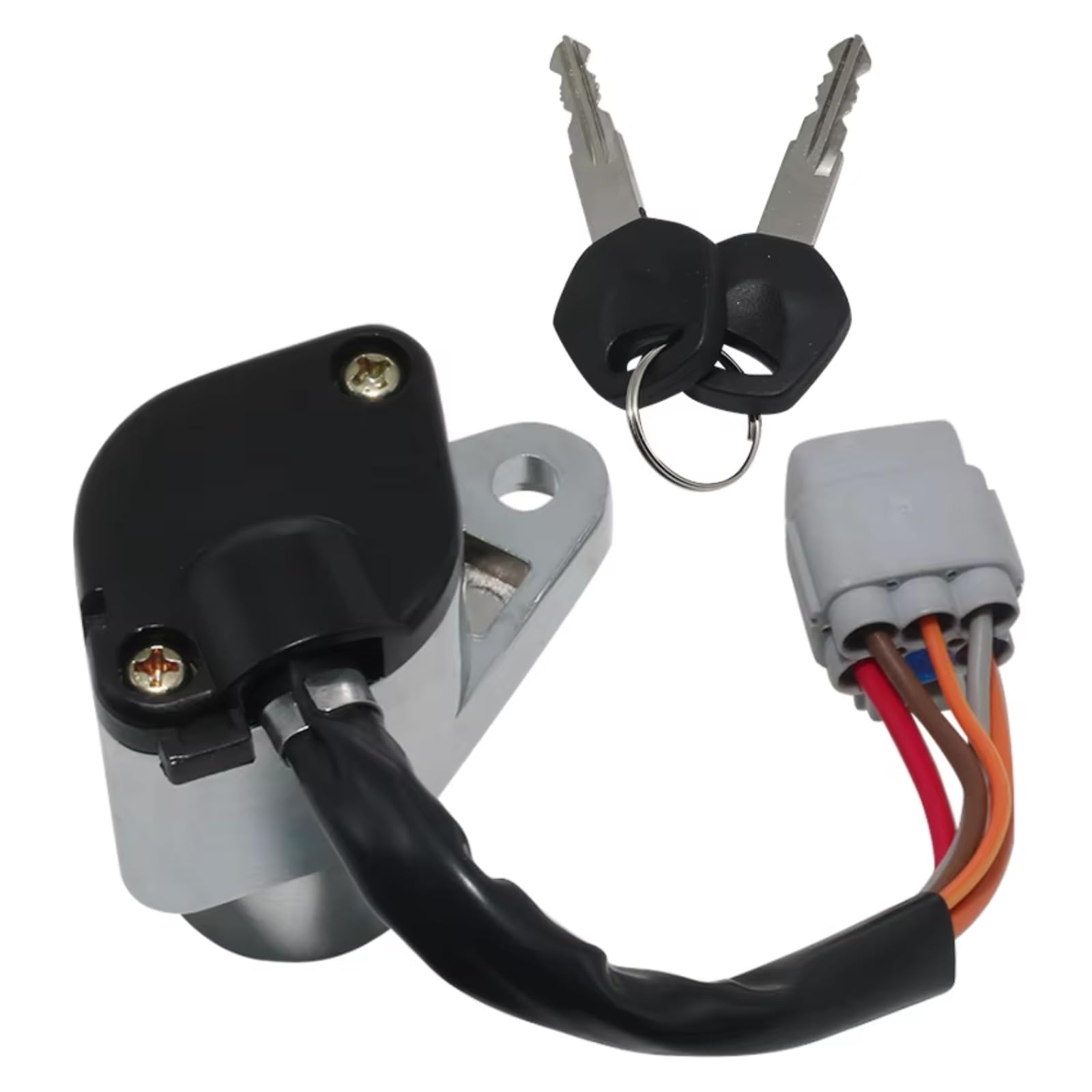 DSEQOPHH Tankdeckel Schalter Schlüssel Kompatibel Mit Suzuki Für VL1500 Für VL1500 Für Boulevard 2014 Für VL1500 Für VL1500T Für Boulevard 2015–2019 Motorrad-Zündschloss DSEQOPHH Tankdeckel Schalter Schlüssel Kompatibel Mit Suzuki Für VL1500 Für VL1500 Für Boulevard 2014 Für VL1500 Für VL1500T Für Boulevard 2015–2019 Motorrad-Zündschloss von DSEQOPHH