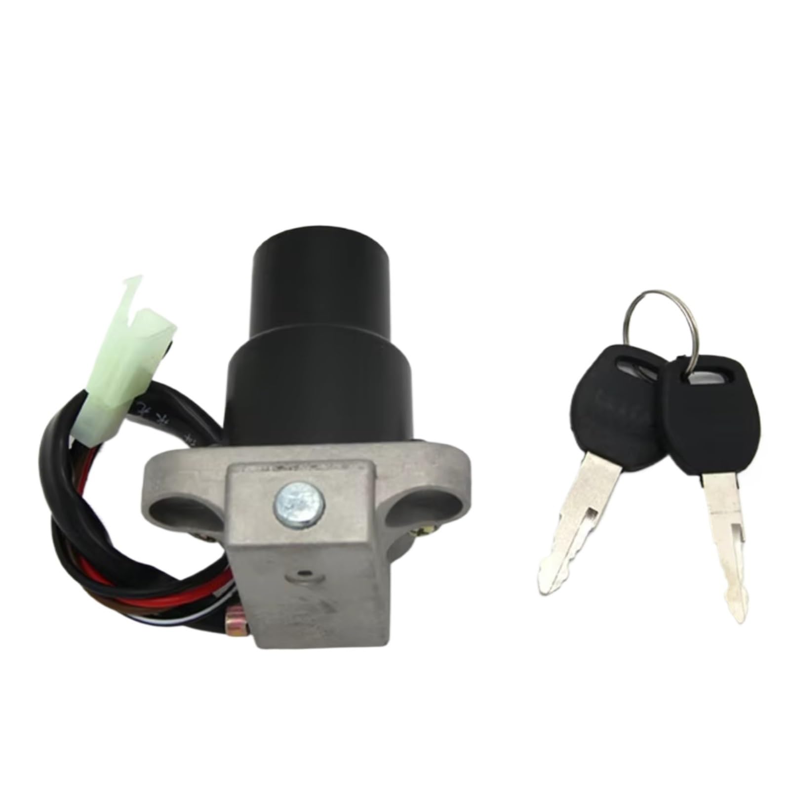 DSEQOPHH Tankdeckel Schalter Schlüssel Kompatibel Mit Yamaha Für XT600H 2KF 1987–1990 Für XT600N 43F 1984–1986 Für XT600N 2KF 1987–1990 Motorrad-Zündschlüssel-Schalter-Sperrset DSEQOPHH Tankdeckel Schalter Schlüssel Kompatibel Mit Yamaha Für XT600H 2KF 1987–1990 Für XT600N 43F 1984–1986 Für XT600N 2KF 1987–1990 Motorrad-Zündschlüssel-Schalter-Sperrset von DSEQOPHH