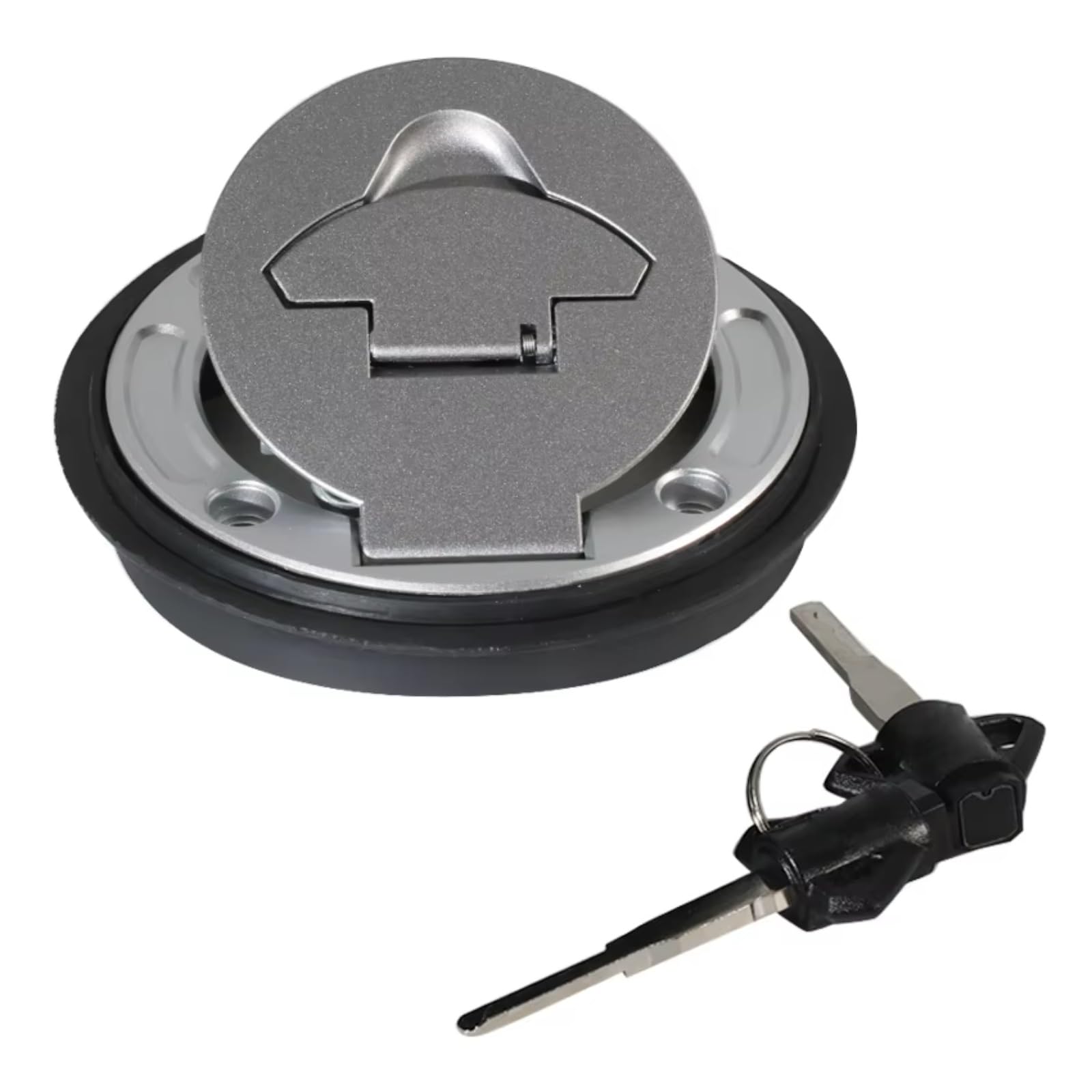 DSEQOPHH Tankdeckel Schalter Schlüssel Kompatibel Mit Yamaha Für YZF Für R25 2021 2022 2023 Für YZF Für R3 Für Monster 2021 Für MT-03 2023 Motorrad-Zündschloss Für Tankdeckel DSEQOPHH Tankdeckel Schalter Schlüssel Kompatibel Mit Yamaha Für YZF Für R25 2021 2022 2023 Für YZF Für R3 Für Monster 2021 Für MT-03 2023 Motorrad-Zündschloss Für Tankdeckel von DSEQOPHH