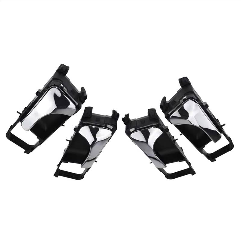 DSEQOPHH Türgriff Auto Kompatibel Mit Buick Für Excelle 2007 2008 2009 2010 2011 2012 2013 Auto Links Rechts Innentürgriffe Set Autoteile 96548063 96548064 von DSEQOPHH