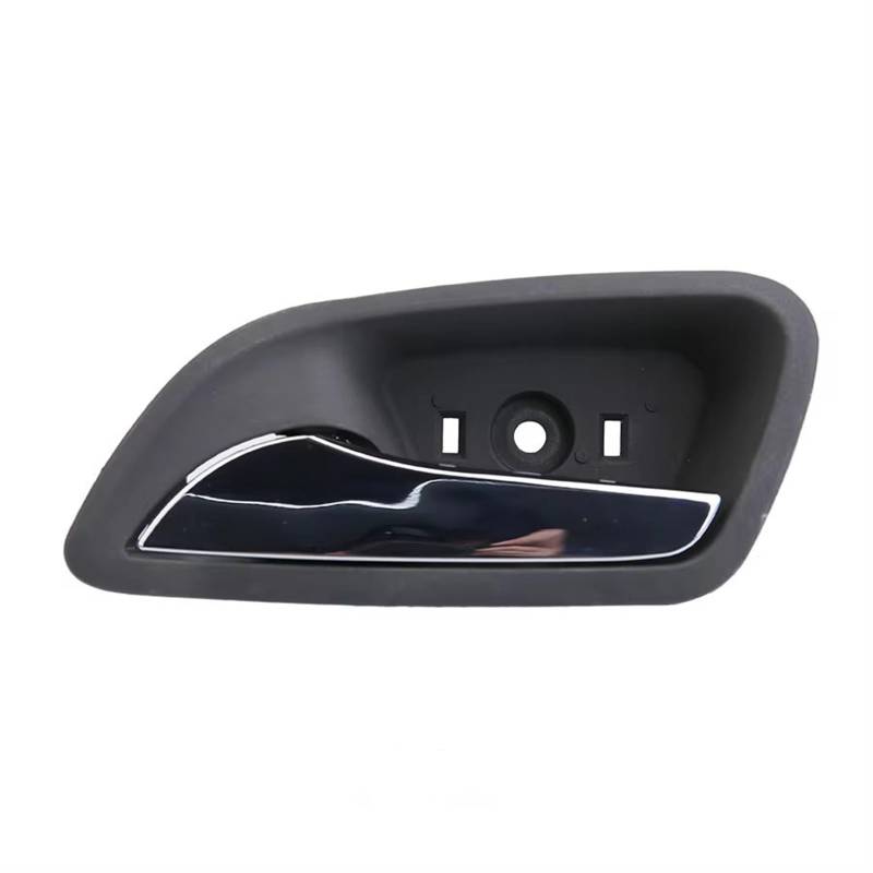 DSEQOPHH Türgriff Auto Kompatibel Mit Chevrolet Für Cruze 2008 2009 2010 2011 2012 2013 1 Stück Türgriff Innen Autotürgriff Beschichtung Grau(Left) von DSEQOPHH