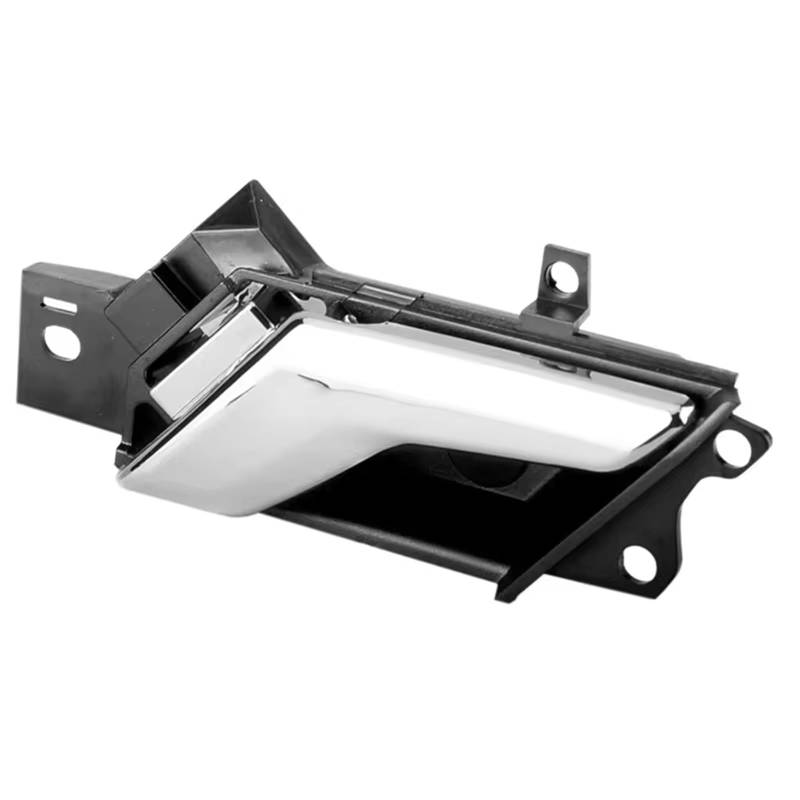 DSEQOPHH Türgriff Auto Kompatibel Mit Chevrolet Für Opel Für Corsa B Für Astra H 2008-2015 Auto-Innentürgriff Autotürgriffabdeckung 96861998 96861999(Right) von DSEQOPHH