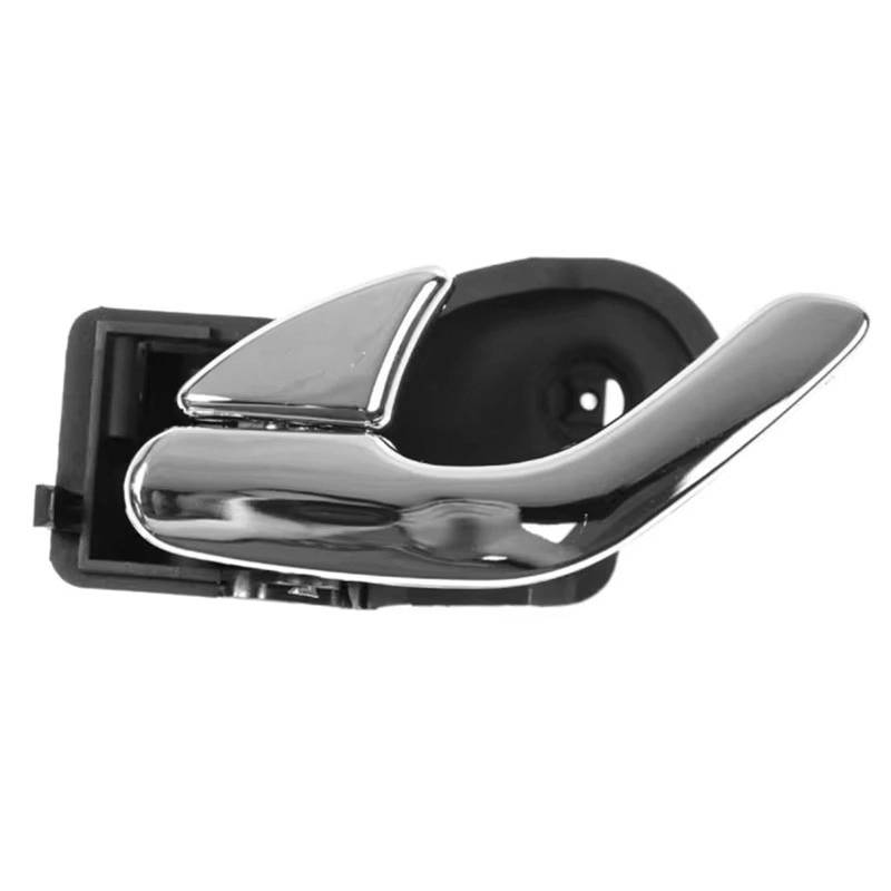 DSEQOPHH Türgriff Auto Kompatibel Mit Ford Für Escape 2003 2004 2005 2006 2007 2008 2009 2010 2011 2012 Auto-Innentürgriffverkleidung Türinnenverkleidung Zubehör(Right) von DSEQOPHH
