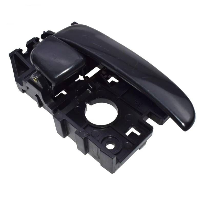 DSEQOPHH Türgriff Auto Kompatibel Mit Hyundai Für Elantra 2001–2006 Innentürgriff Links Und Rechts 826112D000 826212D000 826102D000 826202D000(Right) von DSEQOPHH